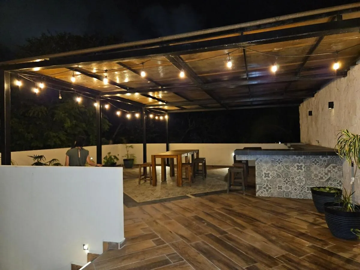 Blue Rincon La Veleta Apartment Tulum